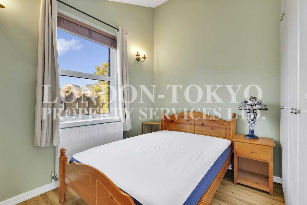 Caledonian Road N1  :: London-Tokyo Property Service